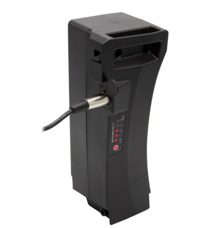 Akumulator Maratron do Impulse 2.0 – 37V / 10.4Ah