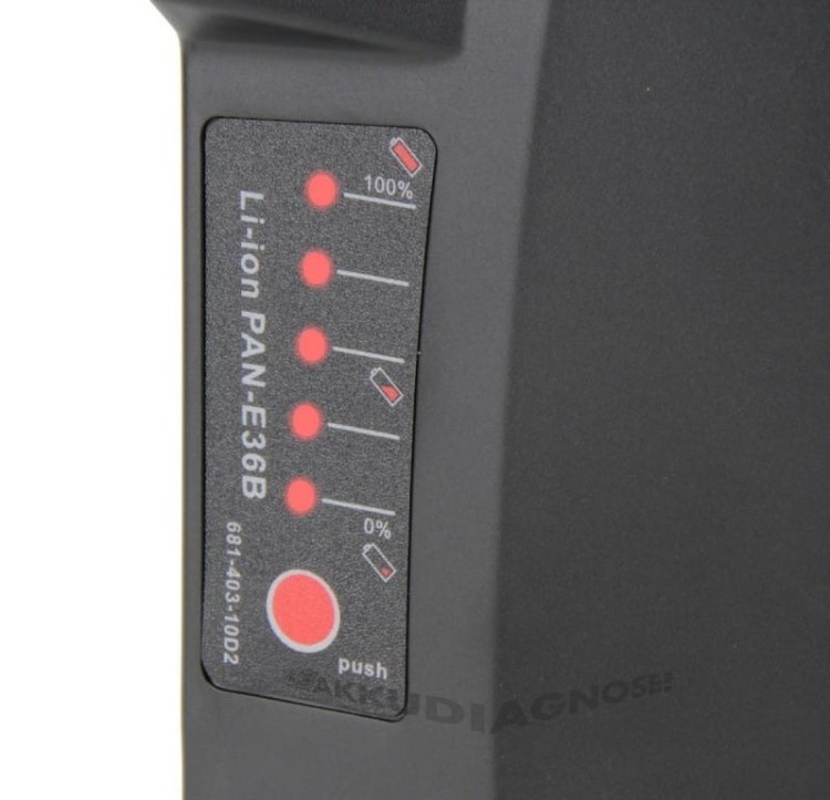 Akumulator Maratron do Impulse 2.0 – 37V / 10.4Ah