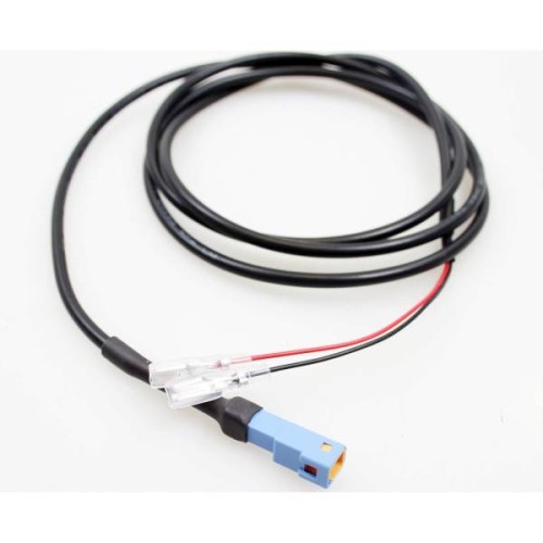 Bafang M400 kabel światła tylneg 1300 mm