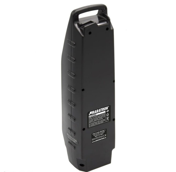 BATERIA zamiennik na ramę do YAMAHA 36V/11Ah