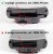 Bateria Phylion „Wall-E” XH370 – 36V / 14 Ah