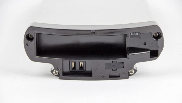 Bateria Phylion „Wall-E” XH370 – 36V / 14 Ah