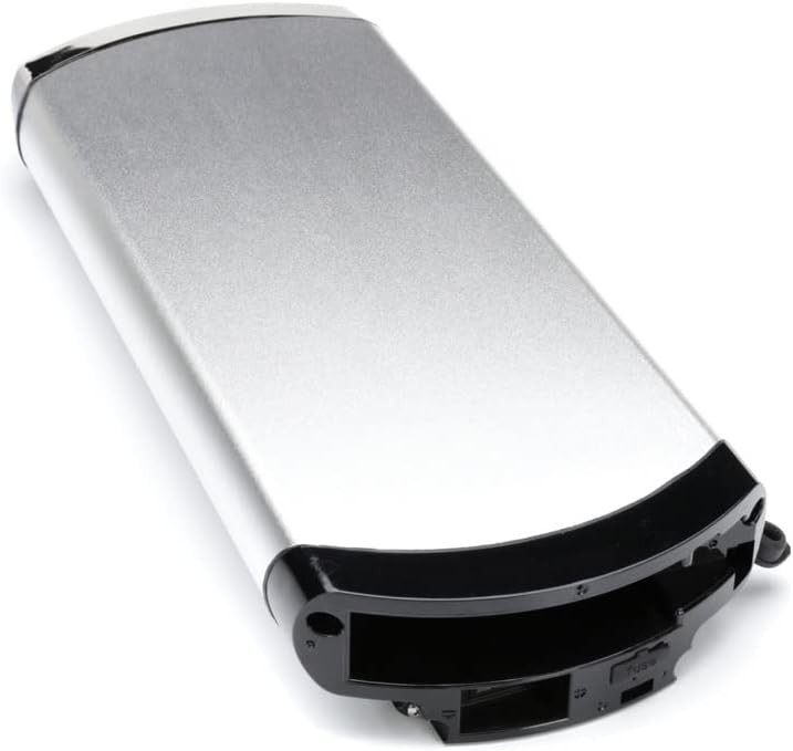 Bateria Phylion „Wall-E” XH370 – 36V / 14 Ah