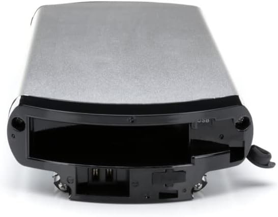 Bateria Phylion „Wall-E” XH370 – 36V / 14 Ah