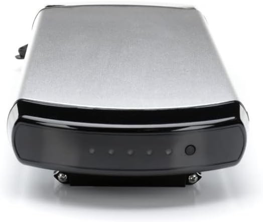 Bateria Phylion „Wall-E” XH370 – 36V / 14 Ah