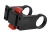 Adapter KLICKfix na kierownicą oversize 31,8 mm