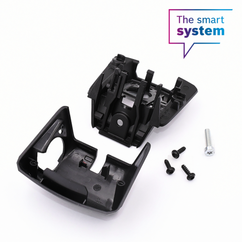ADAPTER UCHWYTU AKUMULATORA NA RAMĘ BOSCH POWERPACK