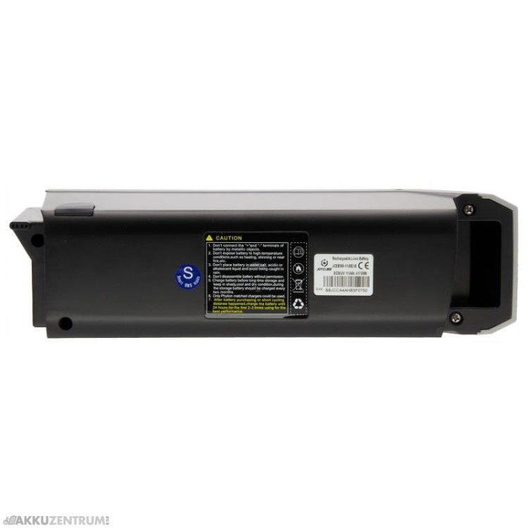 Bateria Phylion Fischer 417 Wh 11,6 Ah 36V na ramę