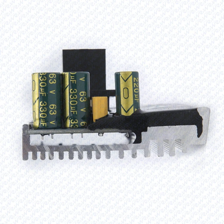 Płyta główna Hulajnogi Ninebot F40/D38