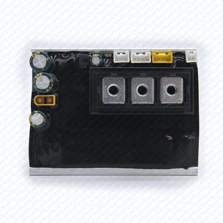 Płyta główna Hulajnogi Ninebot F40/D38