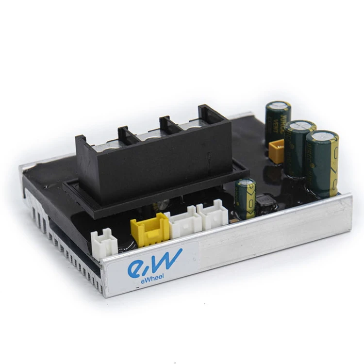 Płyta główna Hulajnogi Ninebot F40/D38