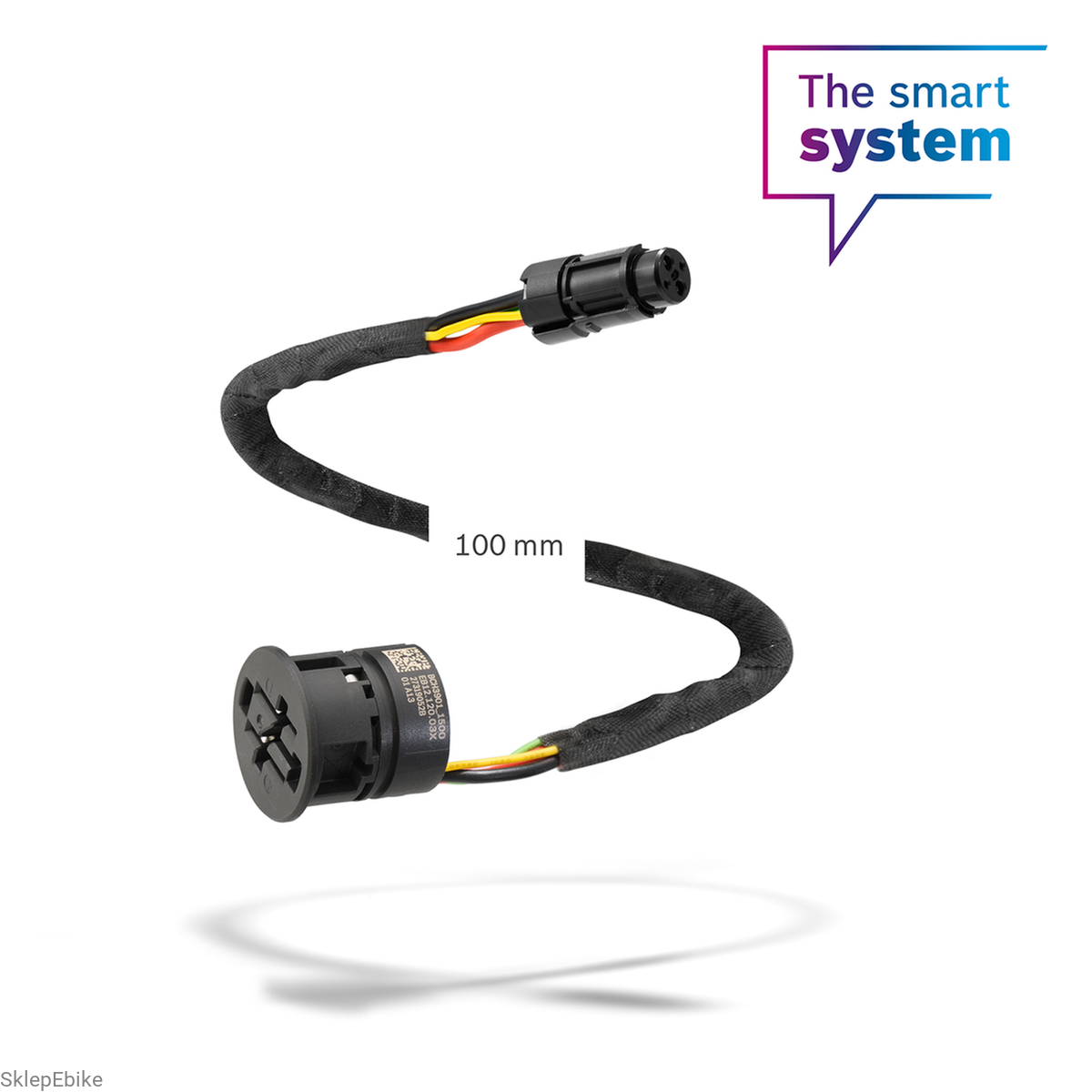 BOSCH Kabel gniazda ładowania  SMART 2022