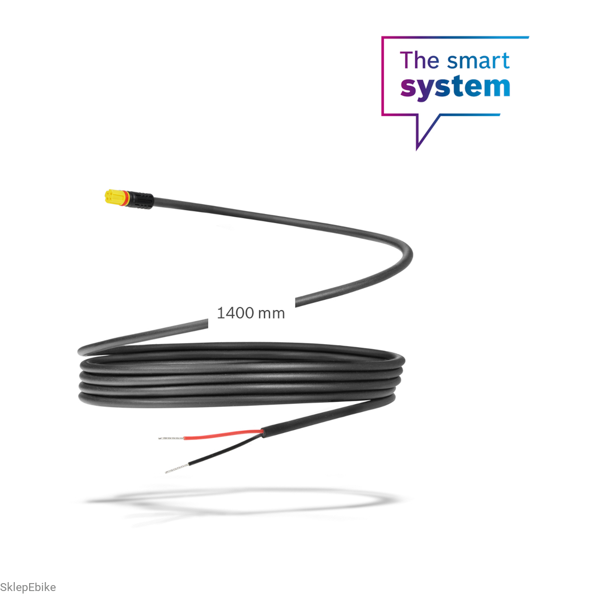 BOSCH Kabel zasilający do aplikacji innych producentów HPP SMART 2022