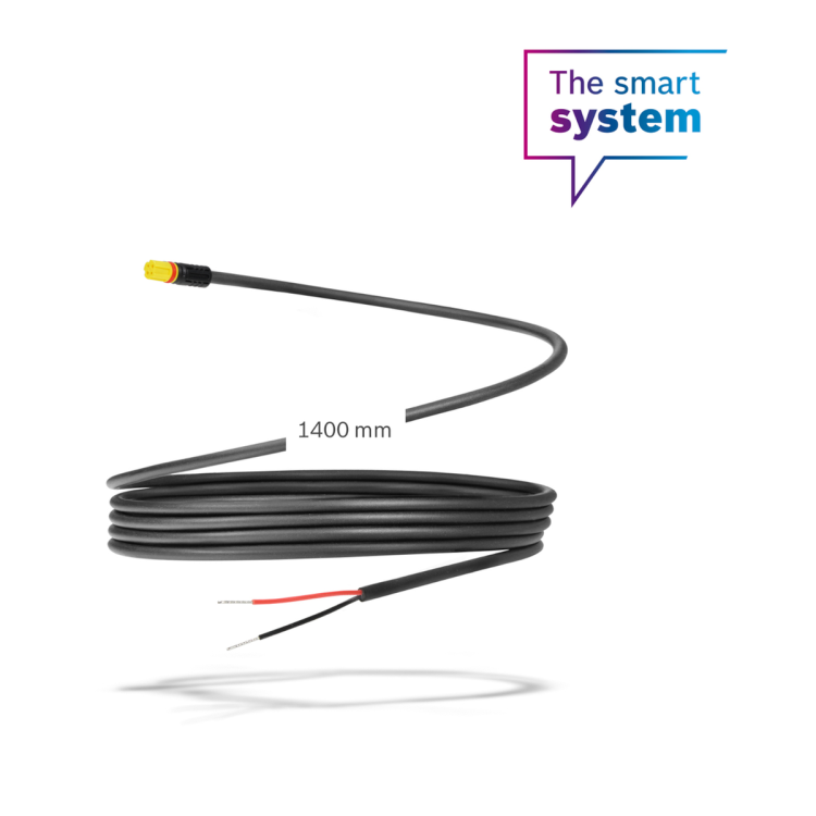 2123558BOSCH Kabel zasilający do aplikacji innych producentów HPP SMART 2022