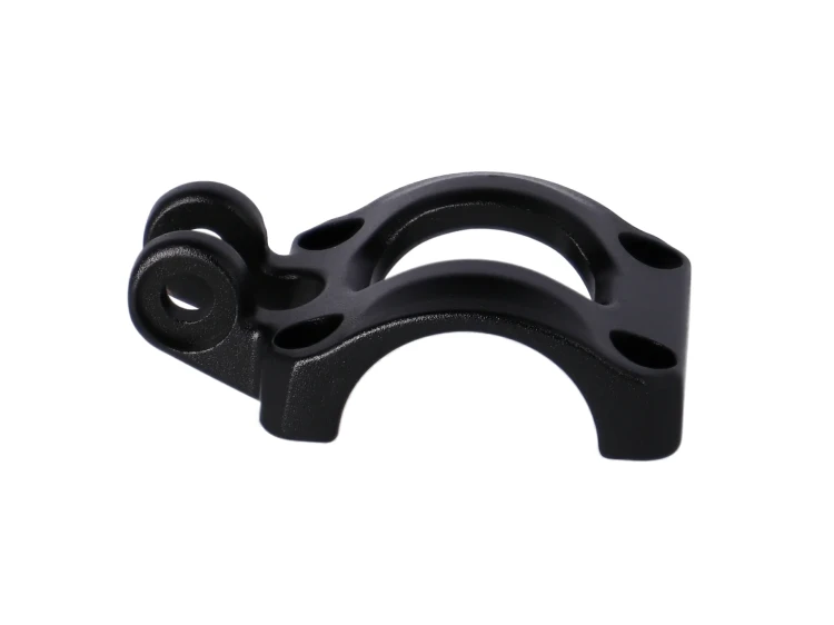 Mostek Ergotec do Barracuda 31,8