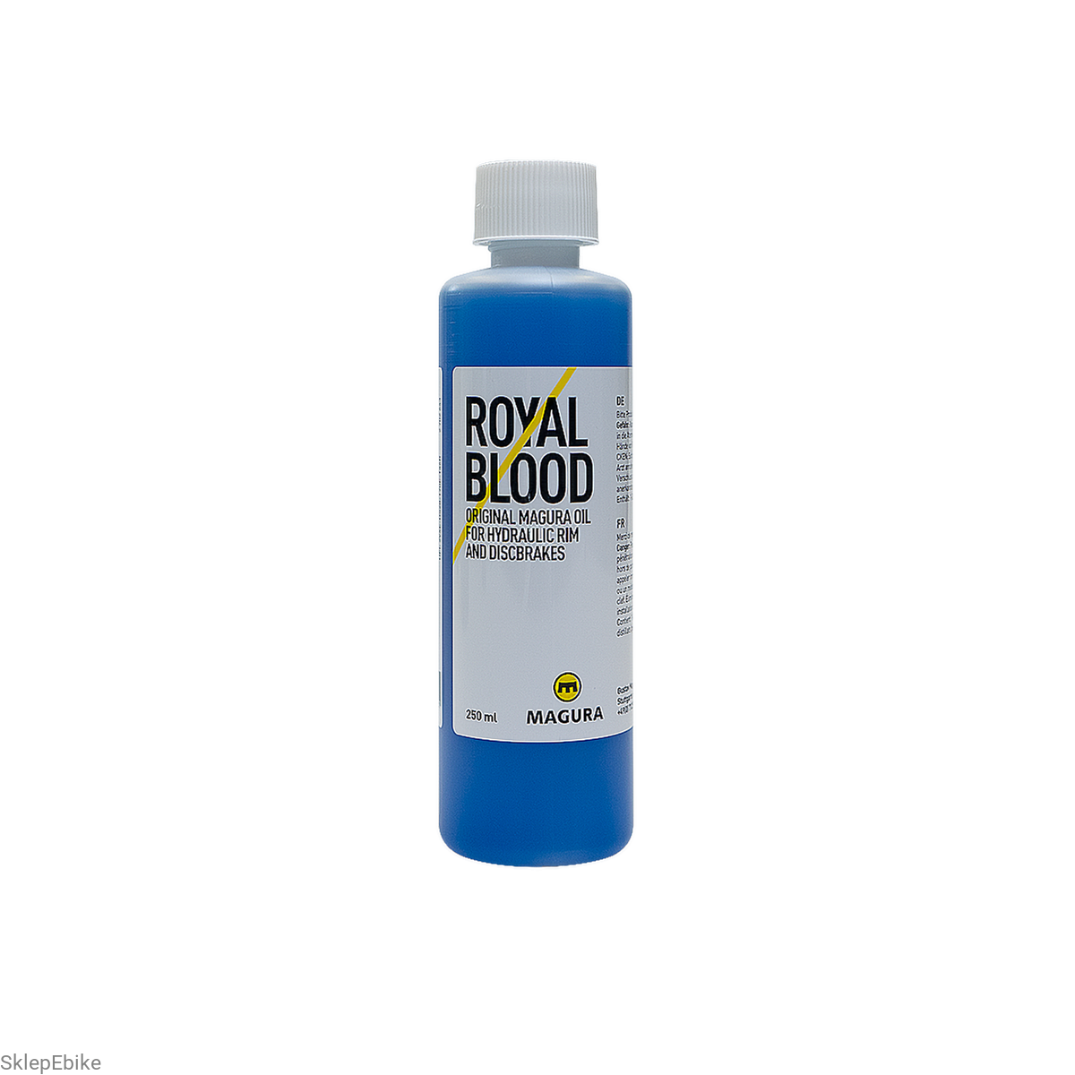 Płyn do hamulców Royal Blood 250 ml