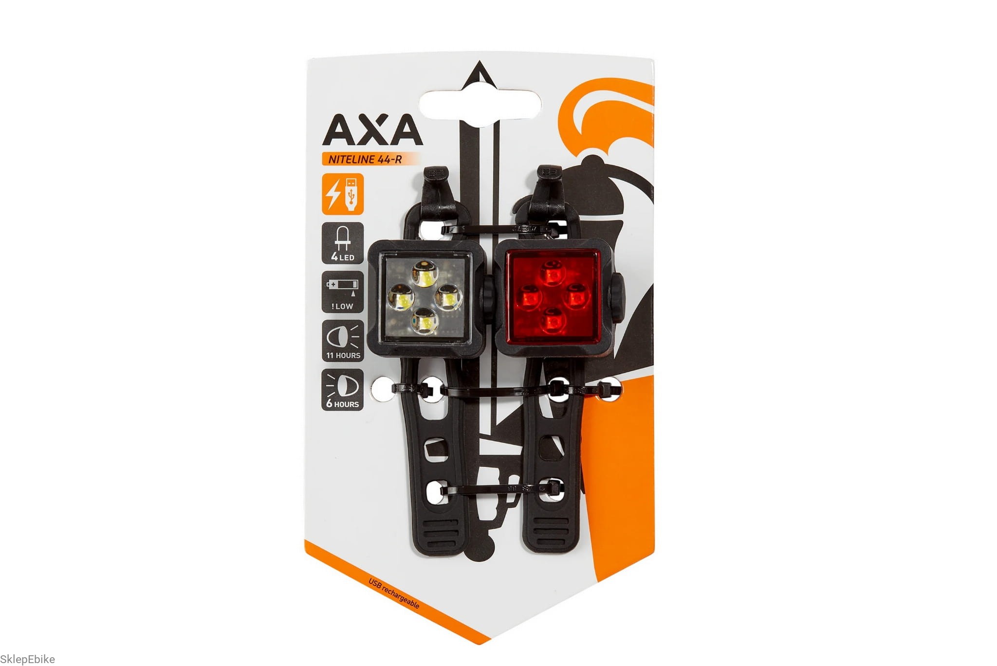 LAMPY AXA NITELINE 44-R