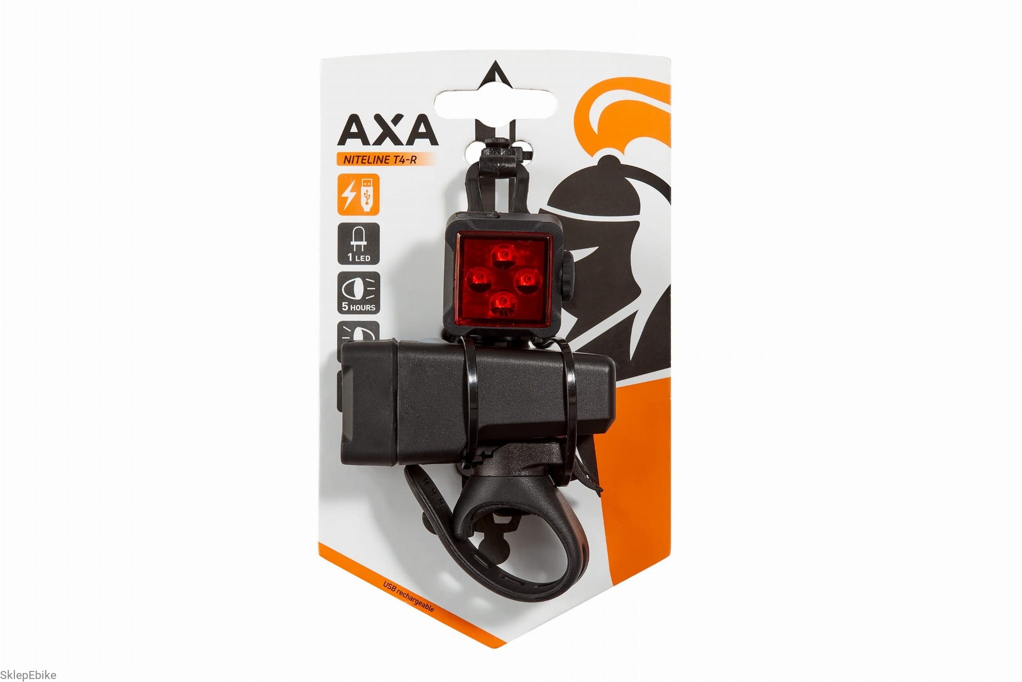 LAMPY AXA NITELINE T4-R