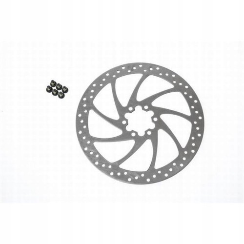 Tarcza hamulcowa MAGURA Ø 180 mm