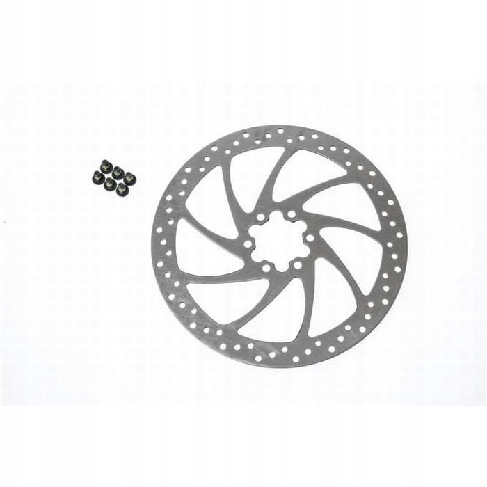 Tarcza hamulcowa MAGURA Ø 180 mm