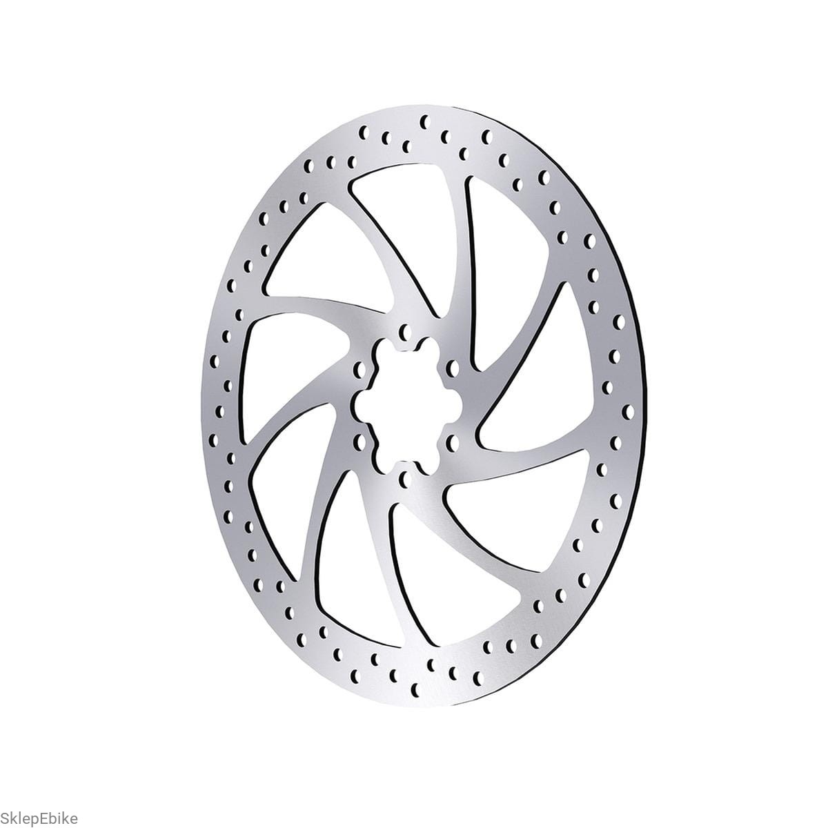 Tarcza hamulcowa MAGURA Ø 180 mm