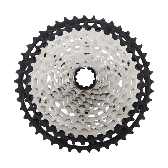 KASETA SHIMANO DEORE XT CS-M8100-12rz 110-45T