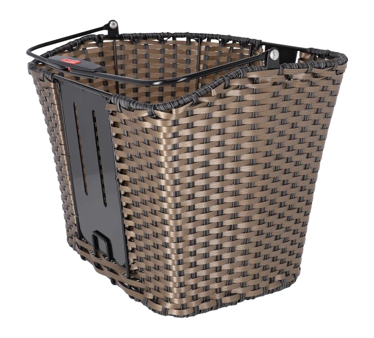 KLICKfix Koszyk przedni Structura