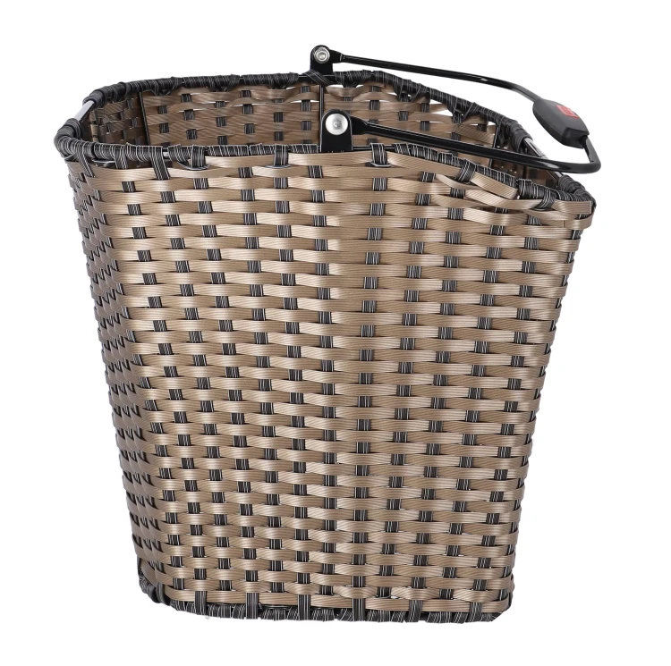 KLICKfix Koszyk przedni Structura
