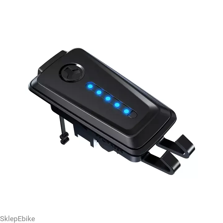 Jednostka sterująca HUB LED Fazua RIDE 60 