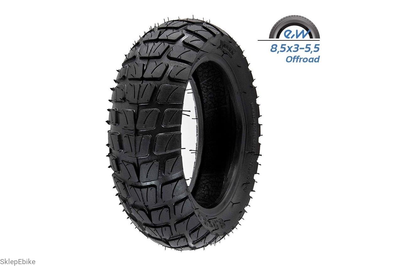 Opona terenowa 8,5x3-5,5 [Xuancheng]