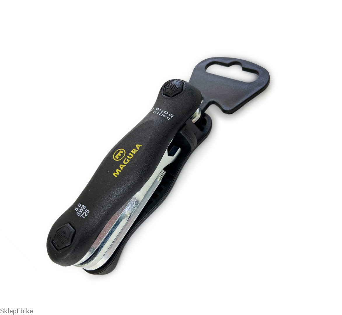 Multitool MAGURA M8