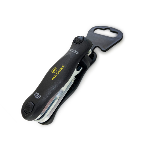 Multitool MAGURA M8