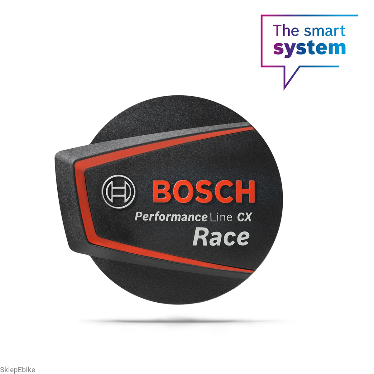 Dekiel Bosch Performance Line CX Race Edition - Smart 2023  