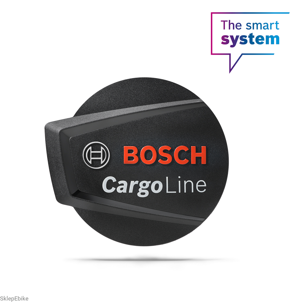 Dekiel Bosch Cargo Line - Smart system 2022