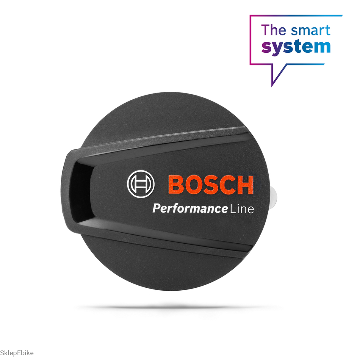 Dekiel Bosch Performance Line - Smart system 2024   