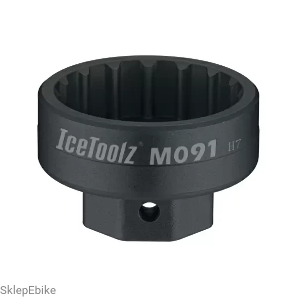KLUCZ DO SUPORTU Shimano Hollowtech II ICETOOLS 