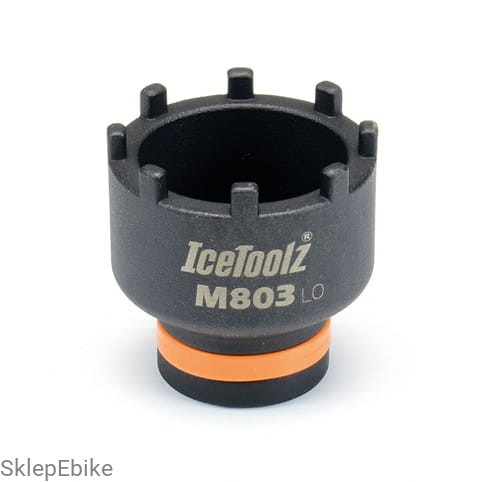 ŚCIĄGACZ ICETOOLZ BOSCH ACTIVE + PERFORMANCE gen. 4