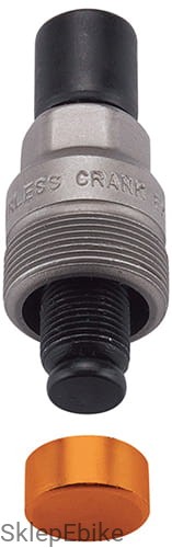ŚCIĄGACZ DO KORBY  ICETOOLZ 04C2 Octalink / Isis