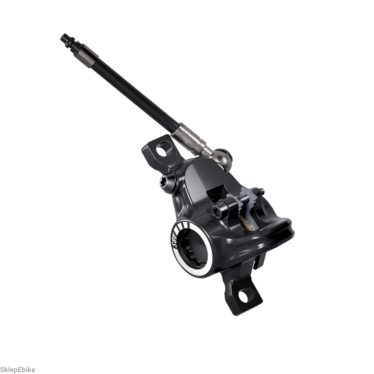 Zacisk hamulcowy - Magura MT C4 ABS 2K PM