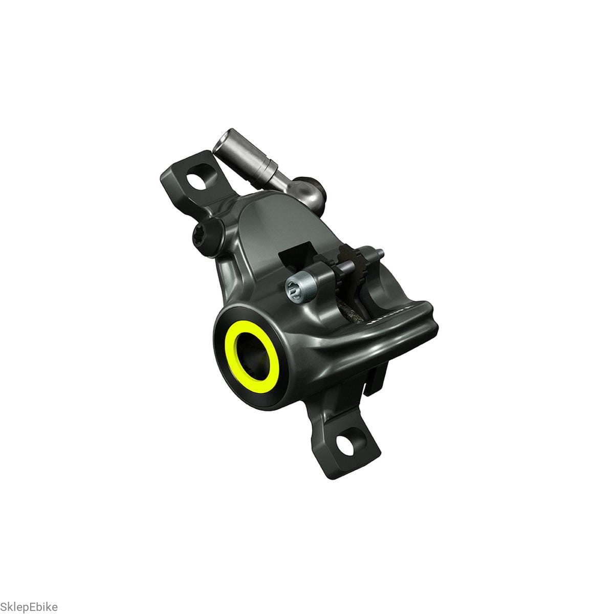 Zacisk hamulcowy Magura MT8 SL
