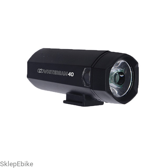  Lampka Bright Torch LED Whitebeam 40