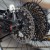 TARCZA HAMULCOWA MAGURA MDR-P Ø 180 mm