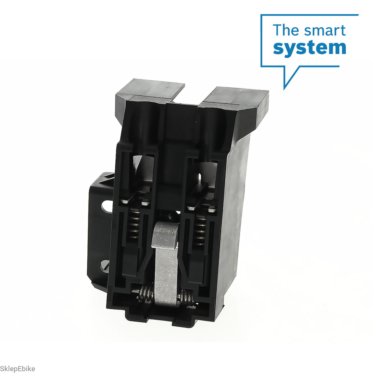 Uchwyt od strony zamka, PowerTube 600/800 poziomy/pionowy, invers, pivot