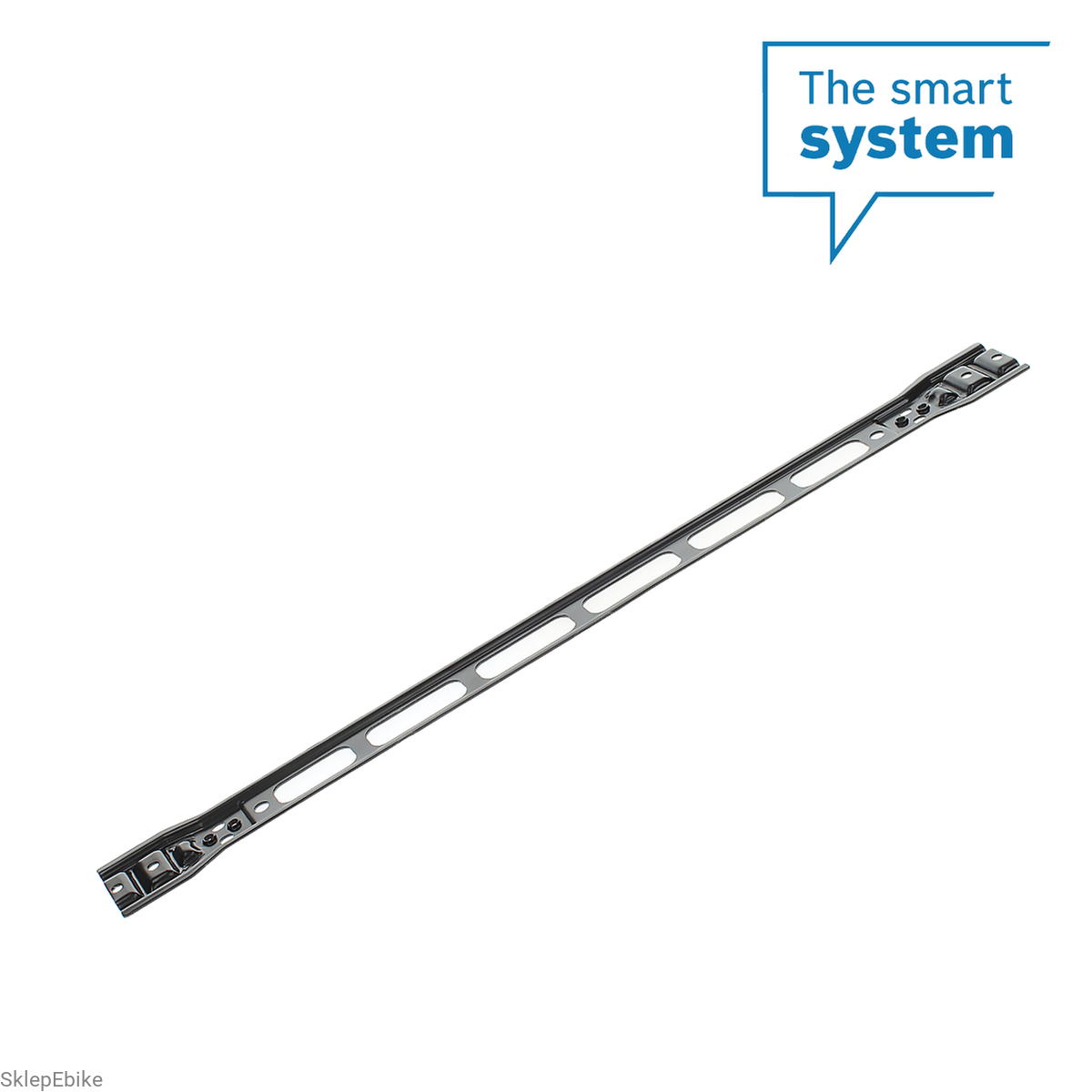 Szyna montażowa PowerTube 600/800 poziomy/pionowy, pivot