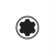 TORX PLUS® 40IP Bit 1/4“ Bosch