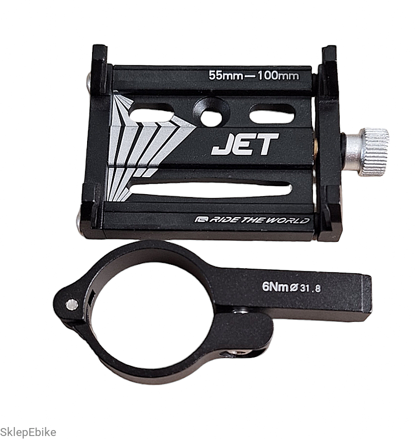 Uchwyt na telefon JET-738