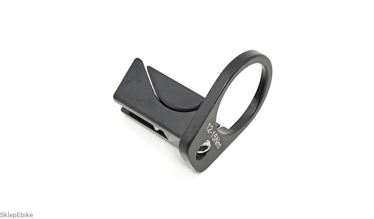 Zacisk sztycy podsiodłowej Kalkhoff SC-DCW6 - 31,6mm 