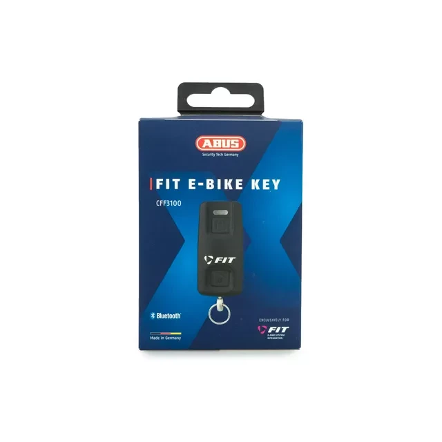 klucz do ebike fit