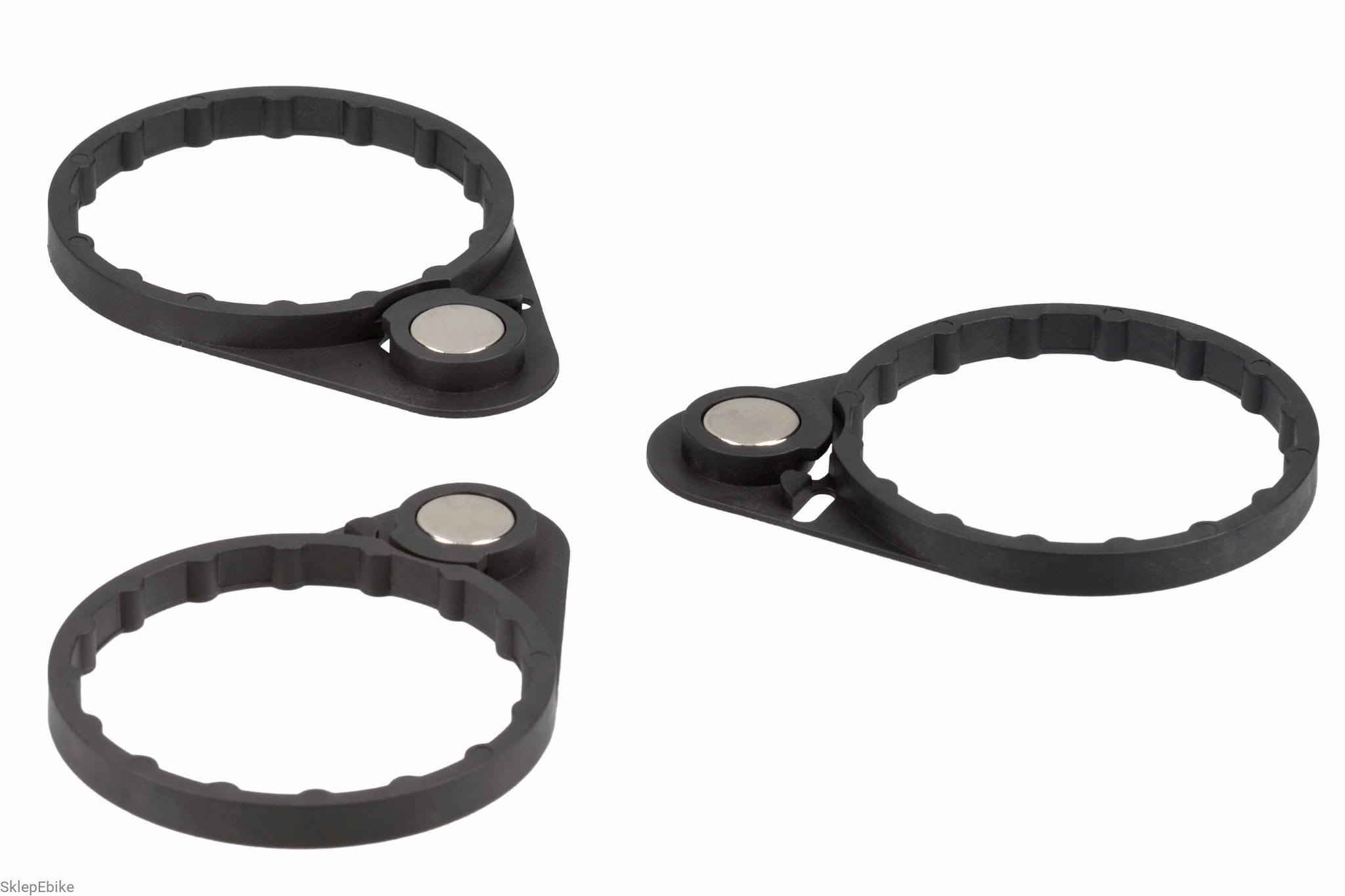 MAGNETYCZNY ZATRZASK CENTERLOCK A do TQ