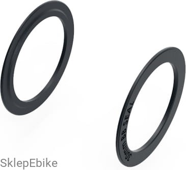 MAHLE BB30 / PF30 ZESTAW ADAPTERÓW SUPORTU 